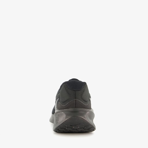 Revolution 7 heren hardloopschoenen zwart