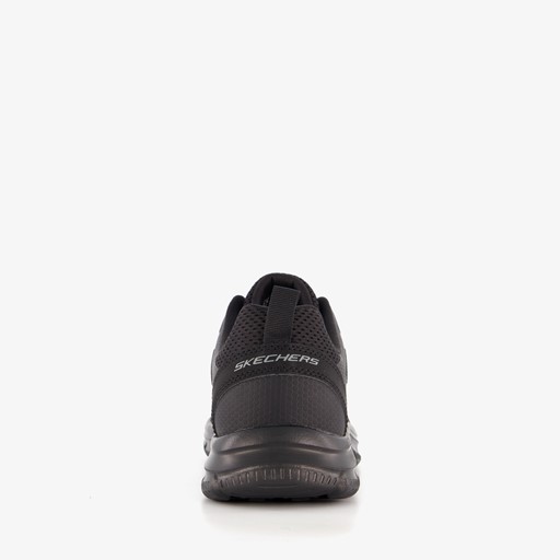 Track Broader heren sportschoenen zwart
