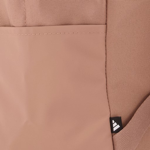 Classic 3 Bar Logo rugzak roze 27.5L