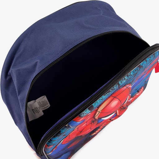 Spider-Man Adventure Awaits 3D rugzak 9 liter