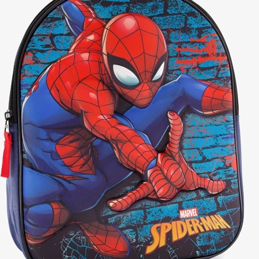 Spider-Man Adventure Awaits 3D rugzak 9 liter