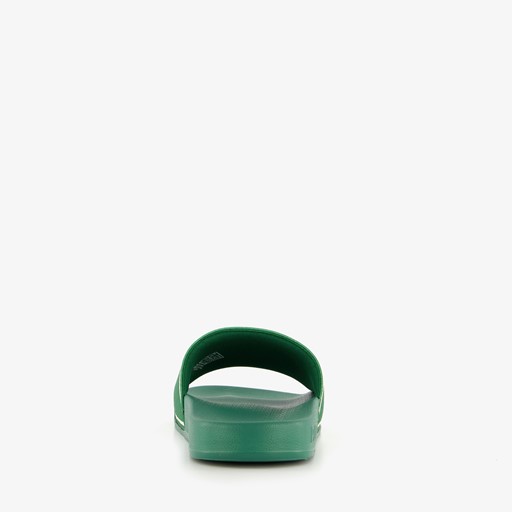 Leadcat 2.0 heren badslippers groen