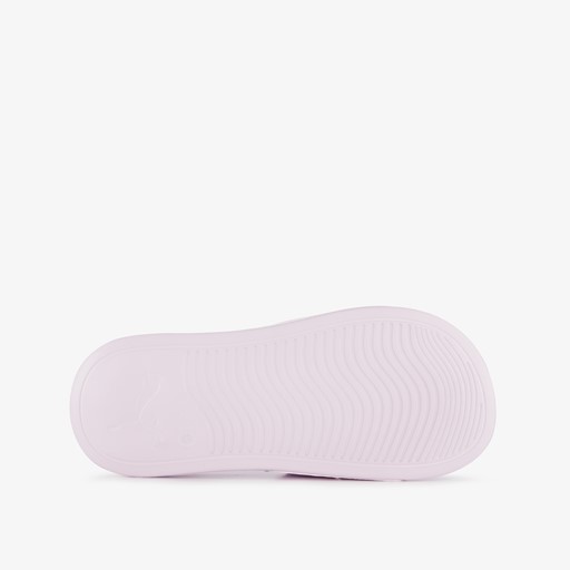Popcat 20 dames badslippers lila