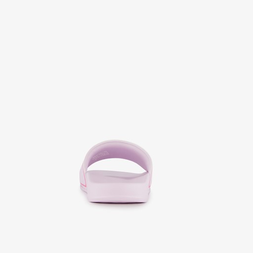 Leadcat 2.0 meisjes badslippers roze