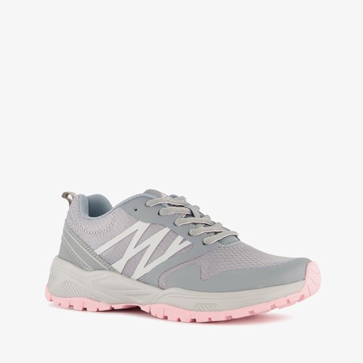 Dames wandelschoenen categorie A