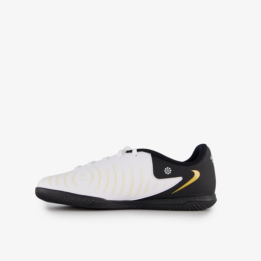 Phantom GX 2 Club kinder zaalschoenen wit
