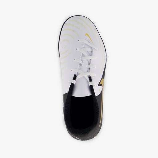 Phantom GX 2 Club kinder zaalschoenen wit