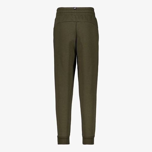 ESS Logo FL CL B kinder joggingbroek groen