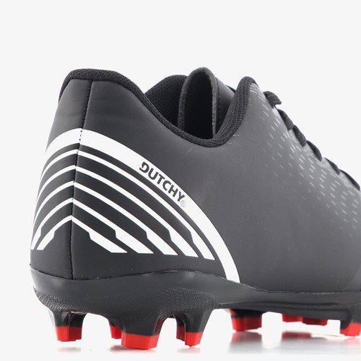 Goal kinder voetbalschoenen zwart