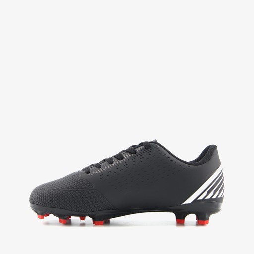 Goal kinder voetbalschoenen zwart