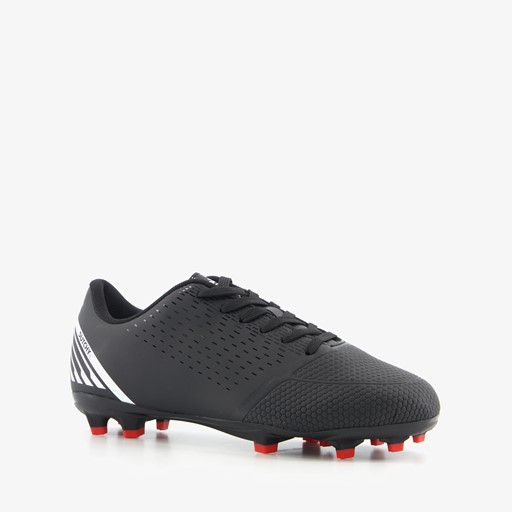 Goal kinder voetbalschoenen zwart