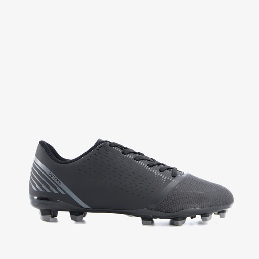 Goal heren voetbalschoenen FG zwart