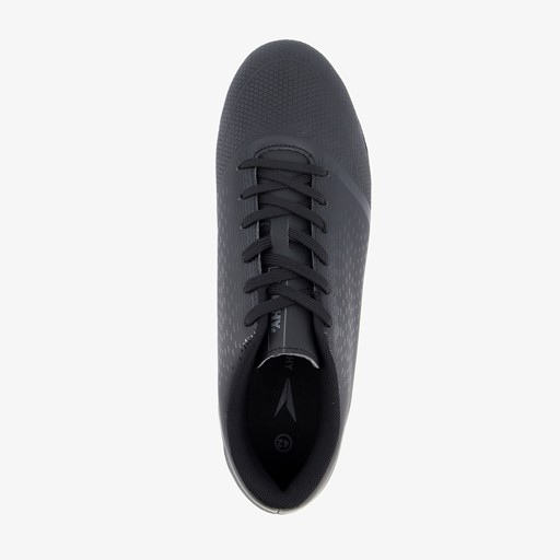 Goal heren voetbalschoenen FG zwart