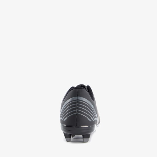 Goal heren voetbalschoenen FG zwart
