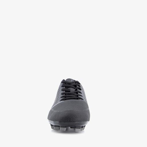 Goal heren voetbalschoenen FG zwart