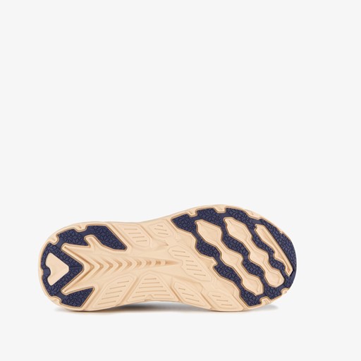 Dames fitnessschoenen blauw