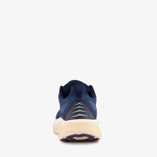 Dames fitnessschoenen blauw