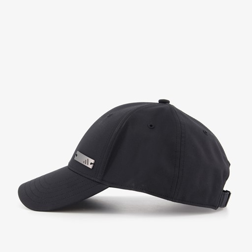 Lightweight Honkbalpet zwart