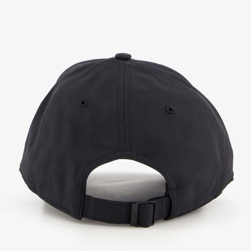 Lightweight Honkbalpet zwart