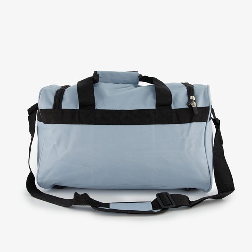 Pro Active sporttas lichtblauw 26 liter