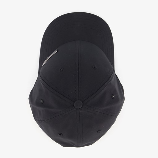 Lightweight Honkbalpet zwart