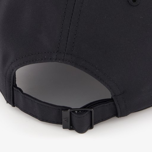 Lightweight Honkbalpet zwart