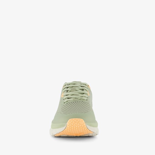 Dames hardloopschoenen groen
