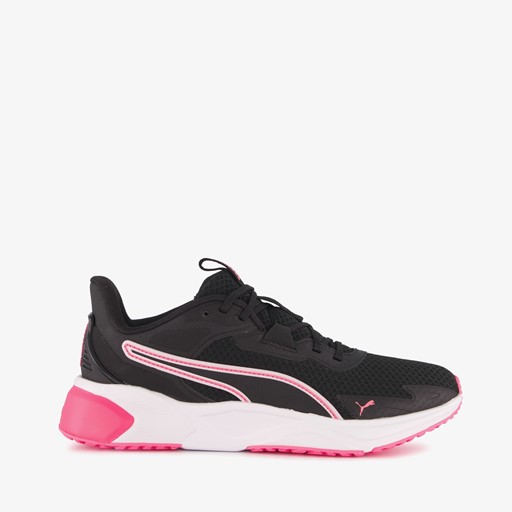 Disperse XT 4 dames fitnessschoenen zwart