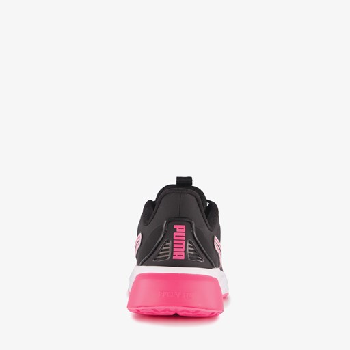 Disperse XT 4 dames fitnessschoenen zwart