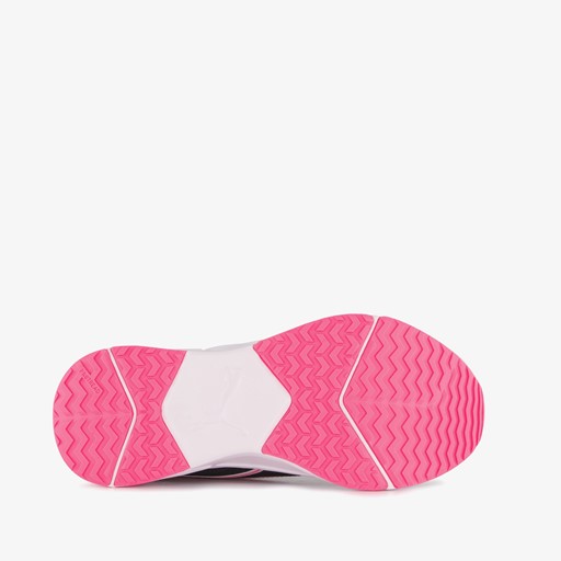 Disperse XT 4 dames fitnessschoenen zwart