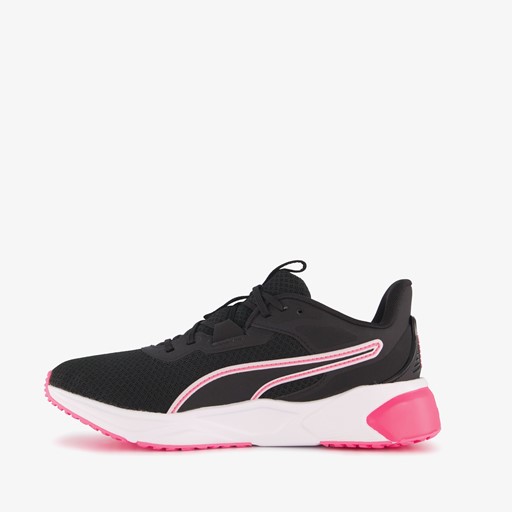Disperse XT 4 dames fitnessschoenen zwart