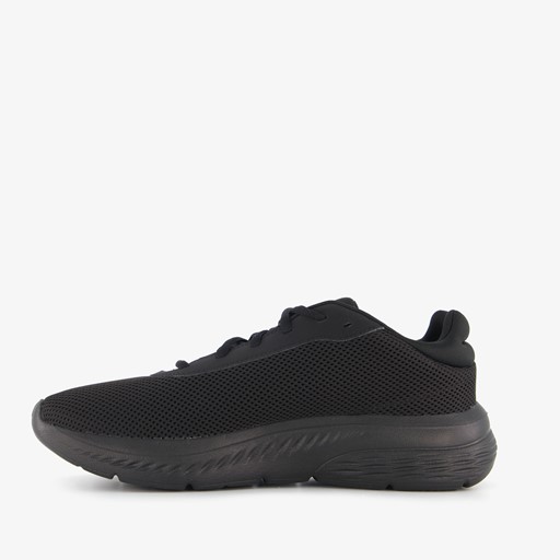 Cloudfoam Comfy heren sneakers zwart