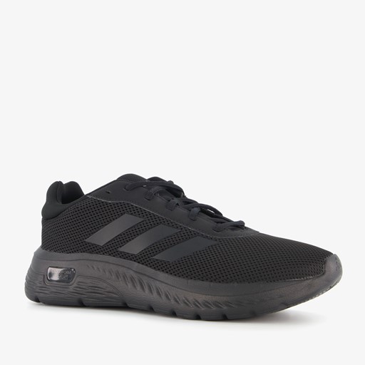 Cloudfoam Comfy heren sneakers zwart