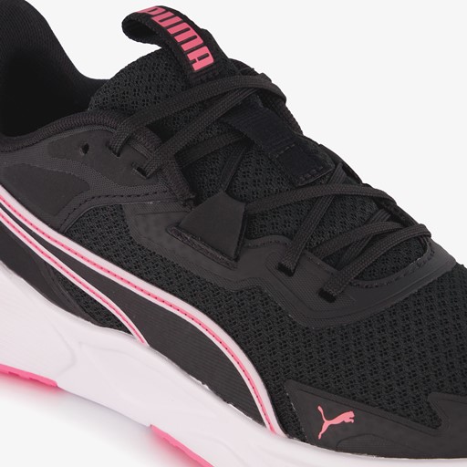 Disperse XT 4 dames fitnessschoenen zwart