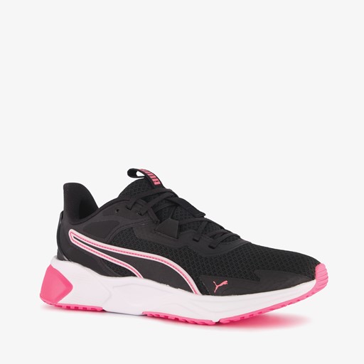 Disperse XT 4 dames fitnessschoenen zwart