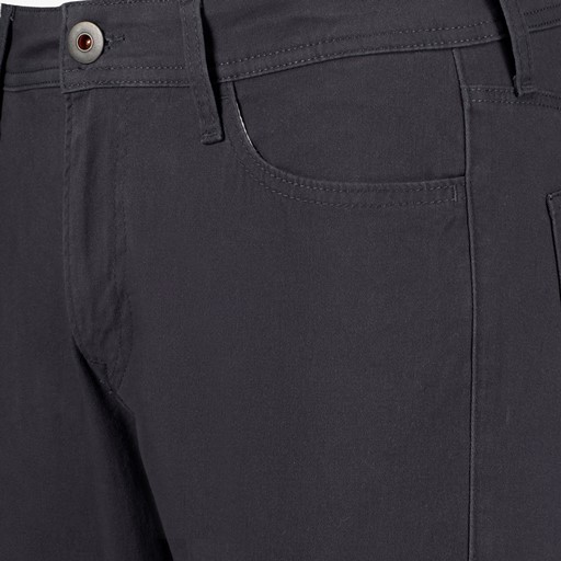Heren chino donkerblauw lengte 34