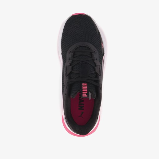 Disperse XT 4 dames fitnessschoenen zwart