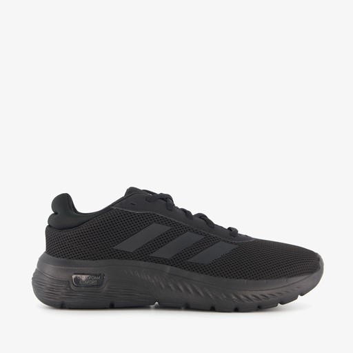 Cloudfoam Comfy heren sneakers zwart