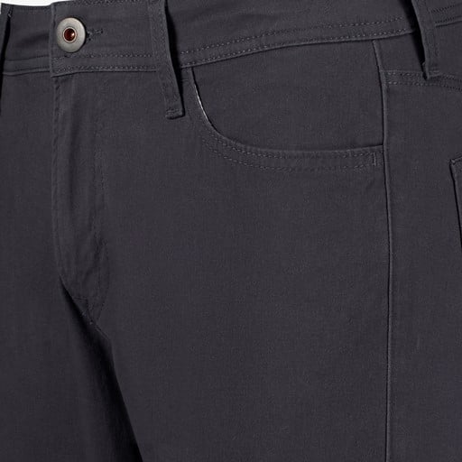 Heren chino donkerblauw lengte 32
