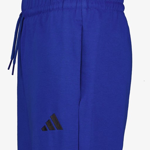 Essentials kinder joggingbroek blauw