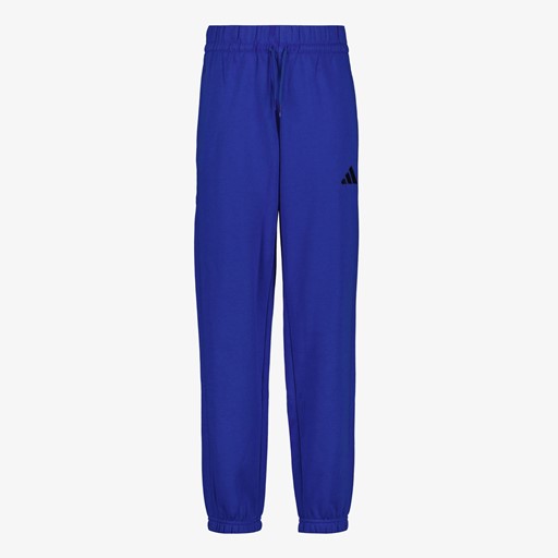 Essentials kinder joggingbroek blauw