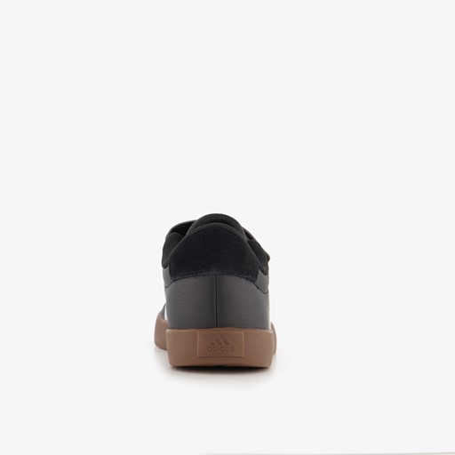 VL Court 3.0 kinder sneakers zwart