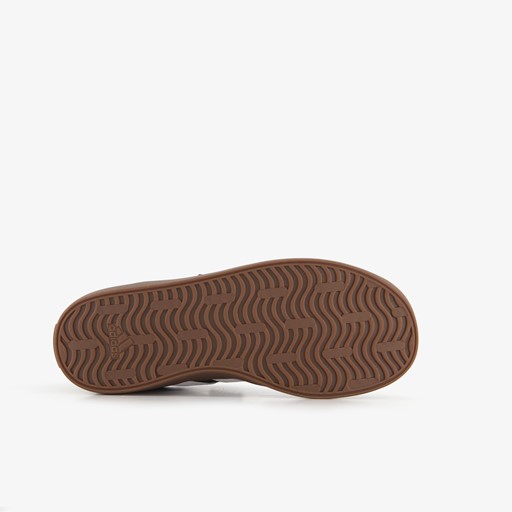 VL Court 3.0 kinder sneakers zwart