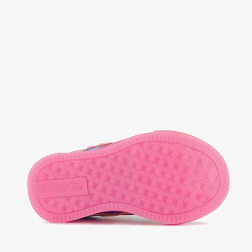 Twinkle Toes Twinkle Sparks sneakers roze