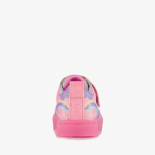 Twinkle Toes Twinkle Sparks sneakers roze