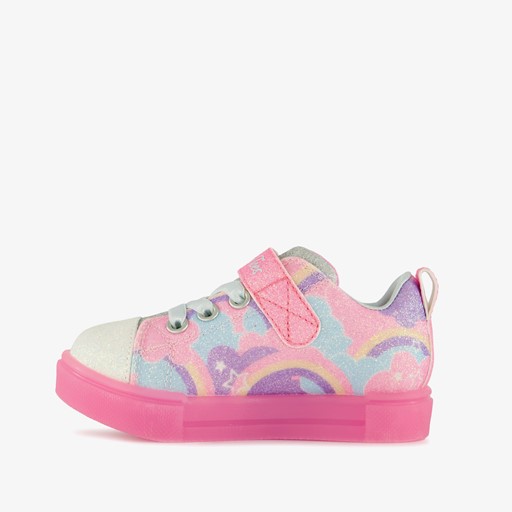 Twinkle Toes Twinkle Sparks sneakers roze