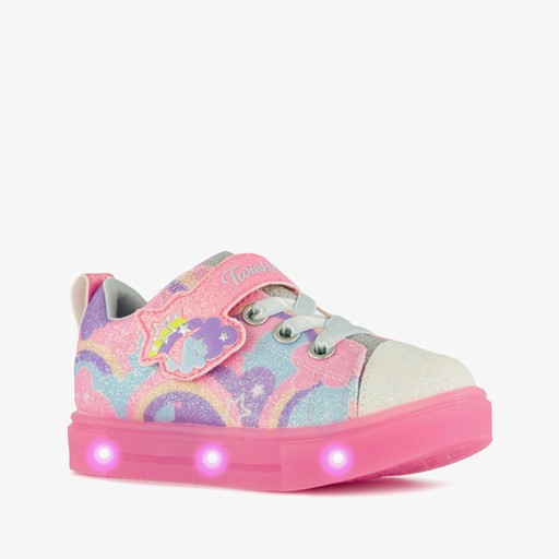 Twinkle Toes Twinkle Sparks sneakers roze