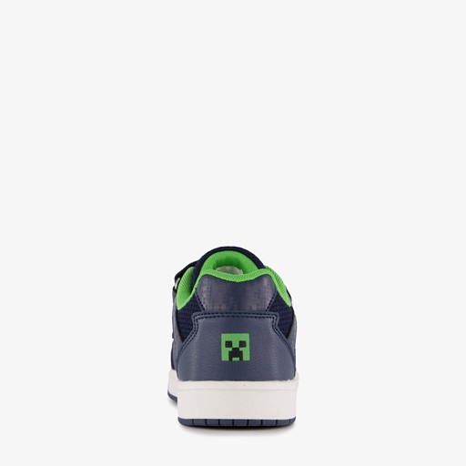 Jongens sneakers blauw