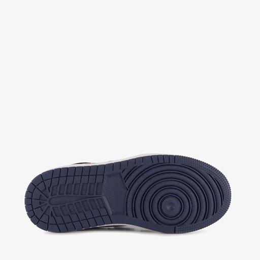 Jongens sneakers blauw