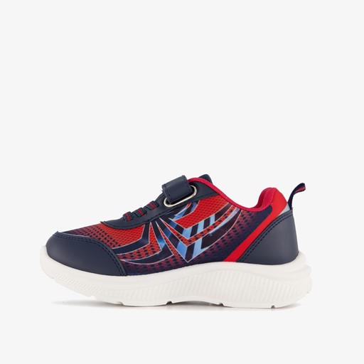 Jongens sneakers met lichtjes